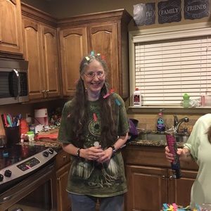 Meet your Posher, Kelly